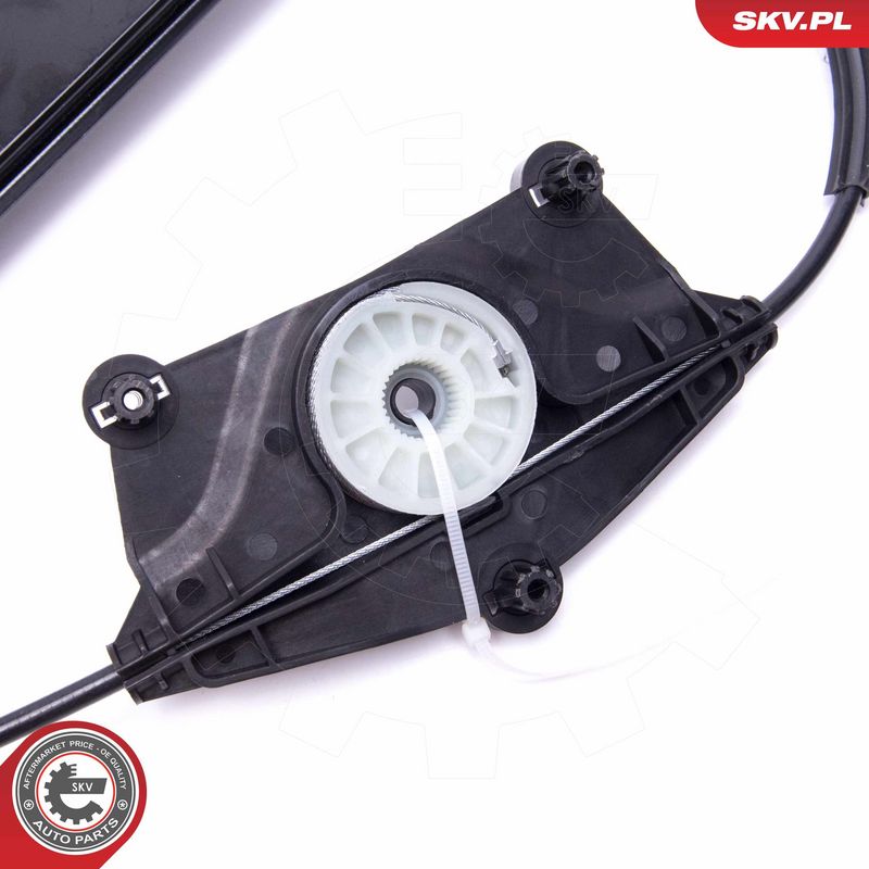 Aknatõstuk, ESEN SKV 51SKV033