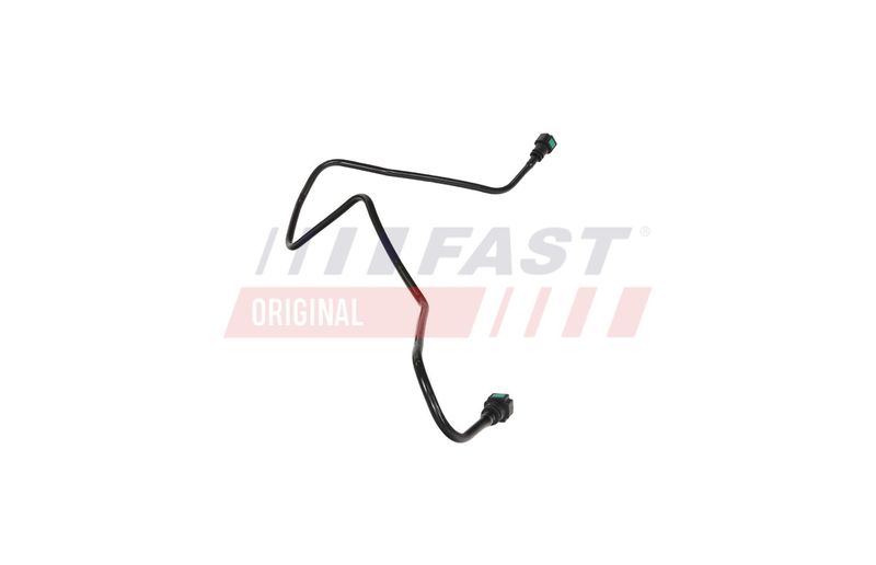 Kütusetorustik, FAST FT14091