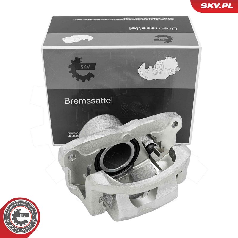 Pidurisadul, ESEN SKV 89SKV882