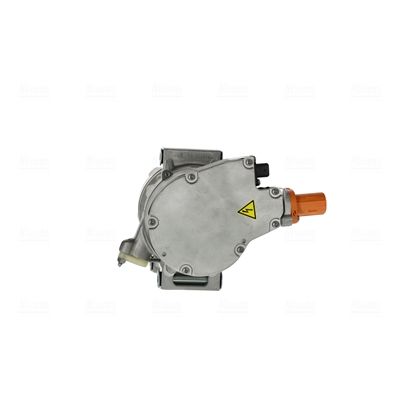 NISSENS 891065 Compressor, air conditioning