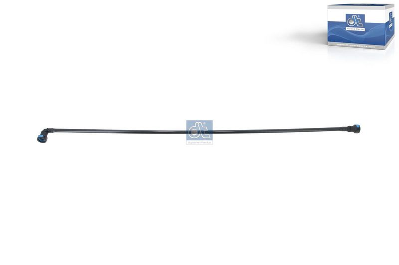 DT Spare Parts Brandstofleiding