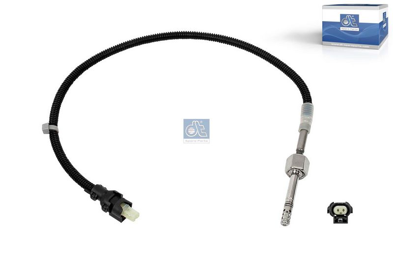 Senzor, temperatura gaze evacuare 4.69771 DT Spare Parts