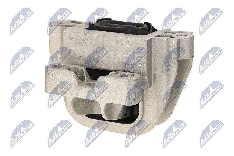 NTY ZPS-VW-071 Mounting, engine