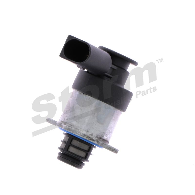 Régulateur, quantité de carburant (système à rampe commune) STORM QUALITY PARTS STO102203