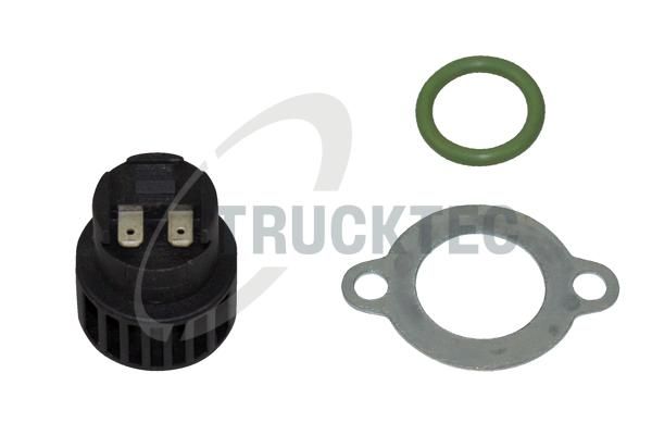 TRUCKTEC AUTOMOTIVE 03.24.035 - Switch, splitter gearbox