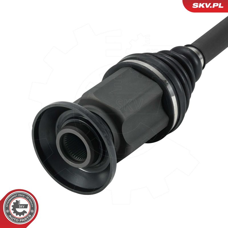 Prekės atitinka OEM kodą: 5N0407764L