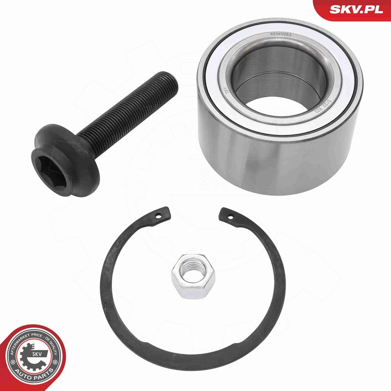 ESEN SKV 85SKV053 Wheel Bearing Kit