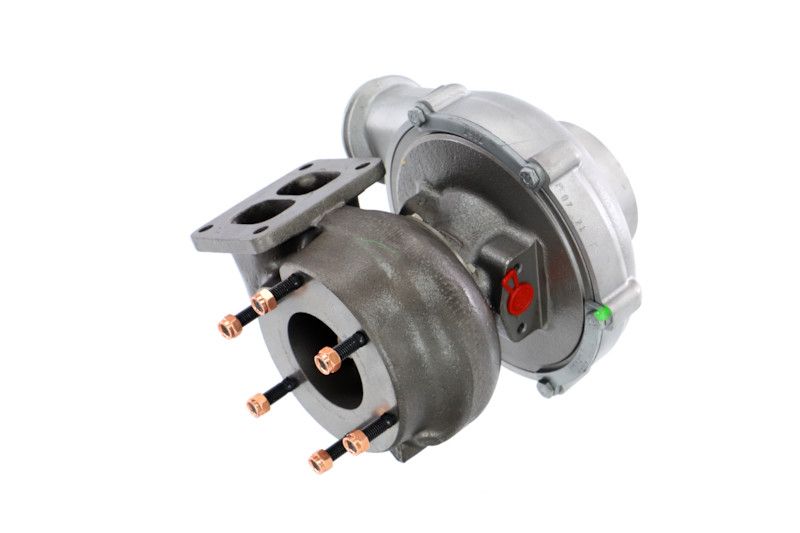 REMANTE 003-001-002417R Charger, charging (supercharged/turbocharged)