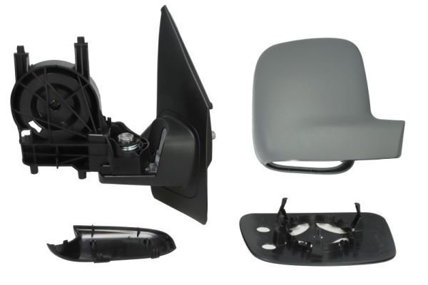 BLIC 5402-04-9232985P Exterior Mirror