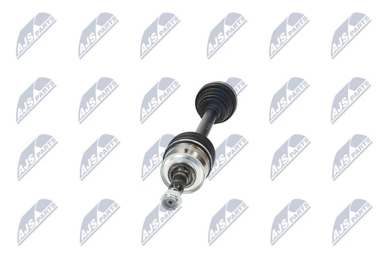 Veovõll, NTY NPW-PL-154
