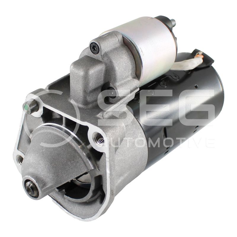 SEG Automotive 0001109439 Starter