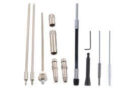Laser Tools Broken Glow Plug Tip Puller Kit M10