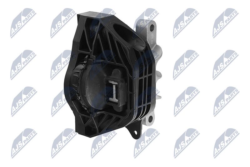 Paigutus, Mootor, NTY ZPS-PL-084