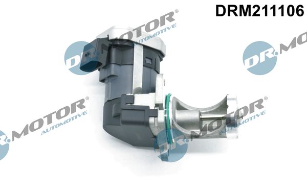 Dr.Motor Automotive AGR-szelep DRM211106