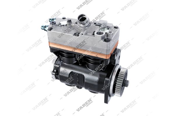 kompresor MB Actros MP4, Euro 6, vč. kola 1100440001