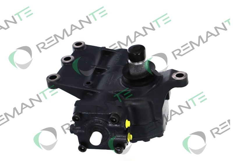 REMANTE 007-006-000005R - Steering Gear