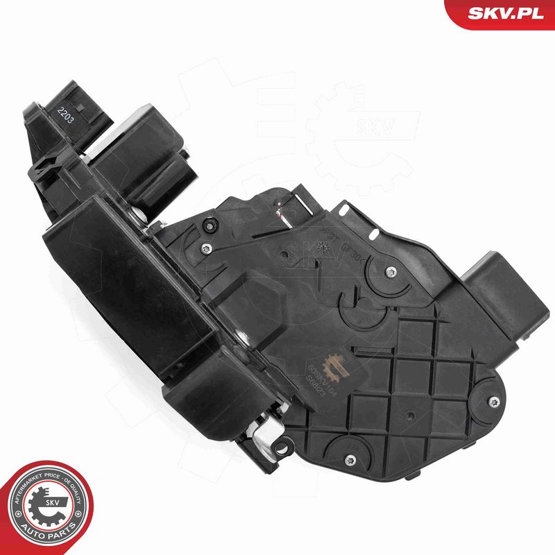 ESEN SKV 60SKV164 Durų spyna
