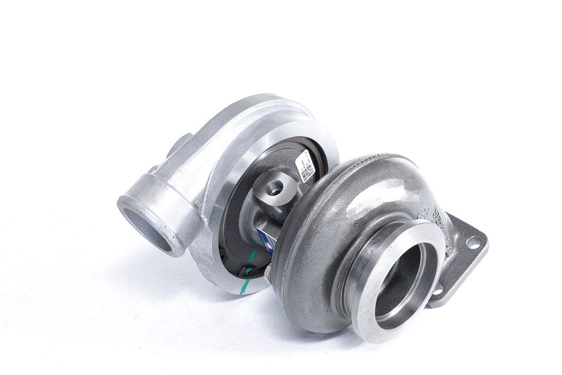 Compresor,sistem de supraalimentare T917046 BTS Turbo