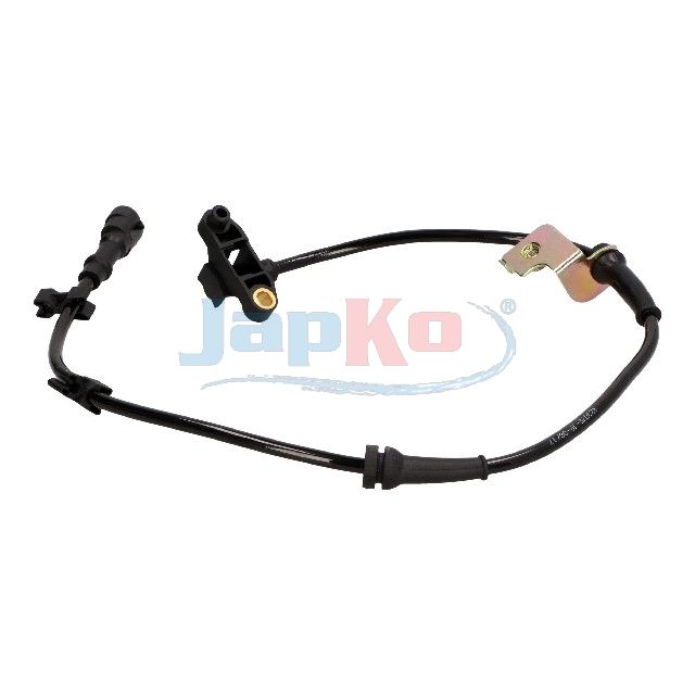 Andur, rattapöörete arv, JAPKO 151911