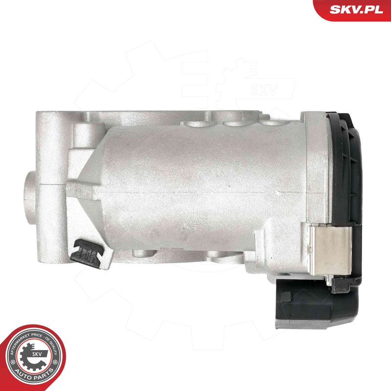 Корпус дросельного вузла, Skv Germany 12SKV141