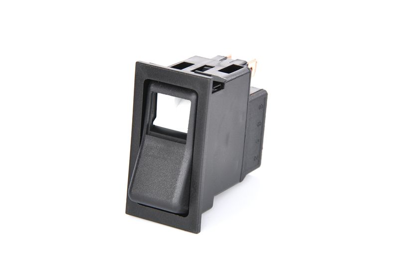 BOSCH 0986348018 Direction Indicator Switch