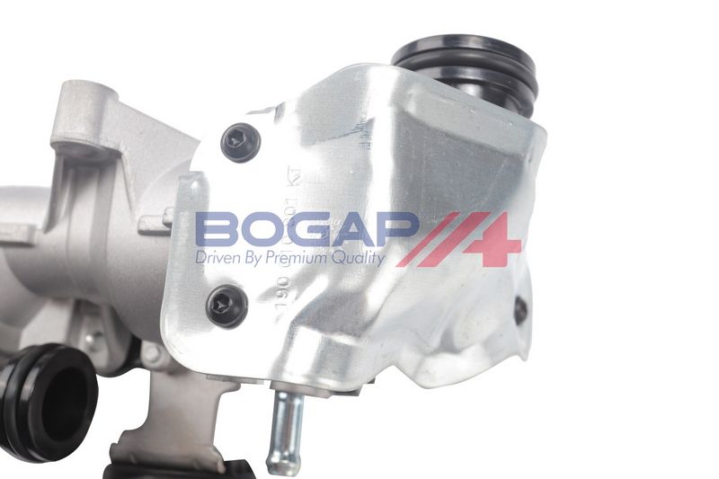 Bomba de Agua BOGAP C4234138 - 7