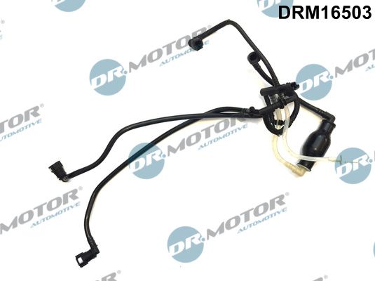 Dr.Motor Automotive üzemanyag-vezeték DRM16503