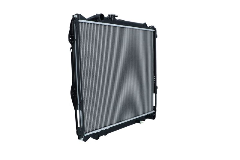 Radiaator, mootorijahutus, NRF 52088