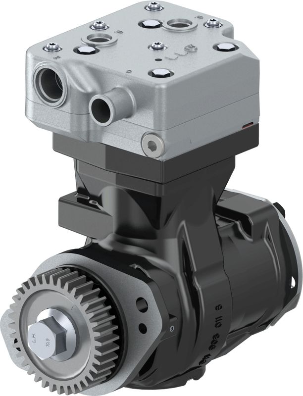 WABCO Компрессор, пневматическая система