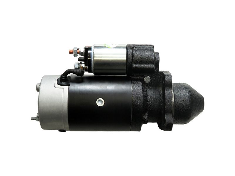 AS-PL S9100 Starter