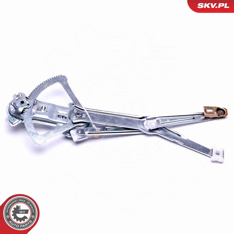 ESEN SKV 00SKV862 Lango pakėlimo mechanizmas