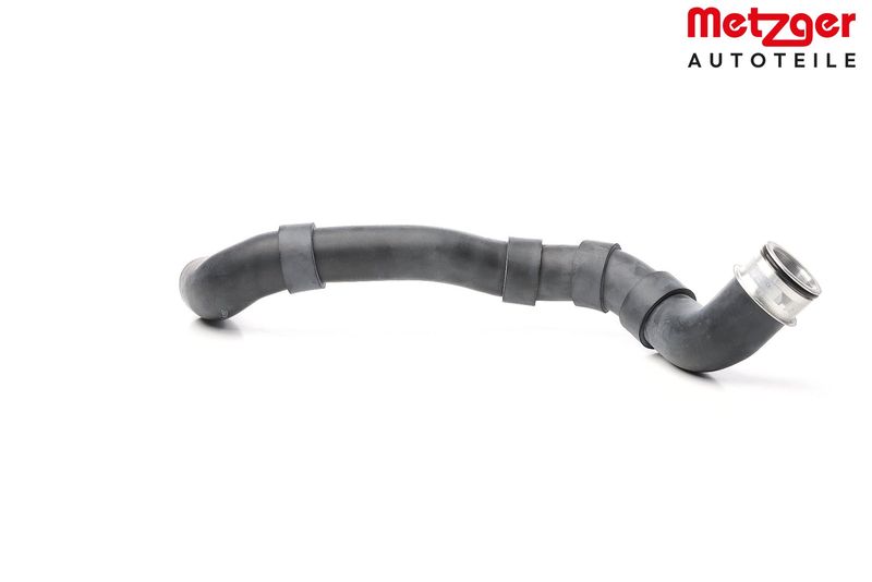 METZGER AUTOTEILE 2420964 Radiator Hose