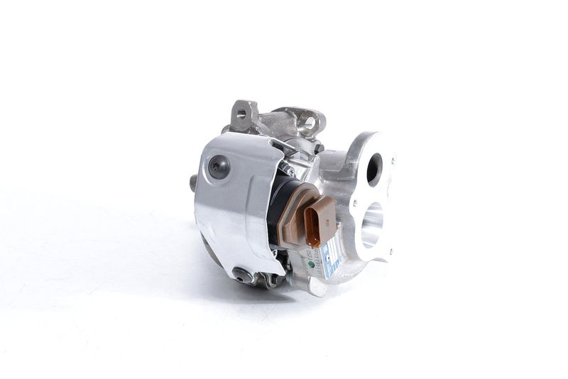 Compresor,sistem de supraalimentare T918029KL BTS Turbo