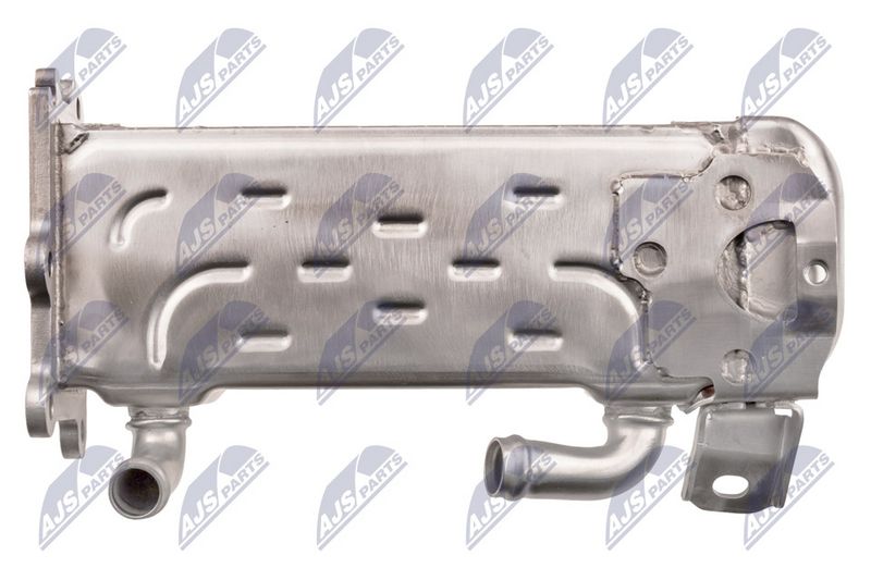 Radiaator, heitgaaside tagasijooks, NTY EGR-ME-039