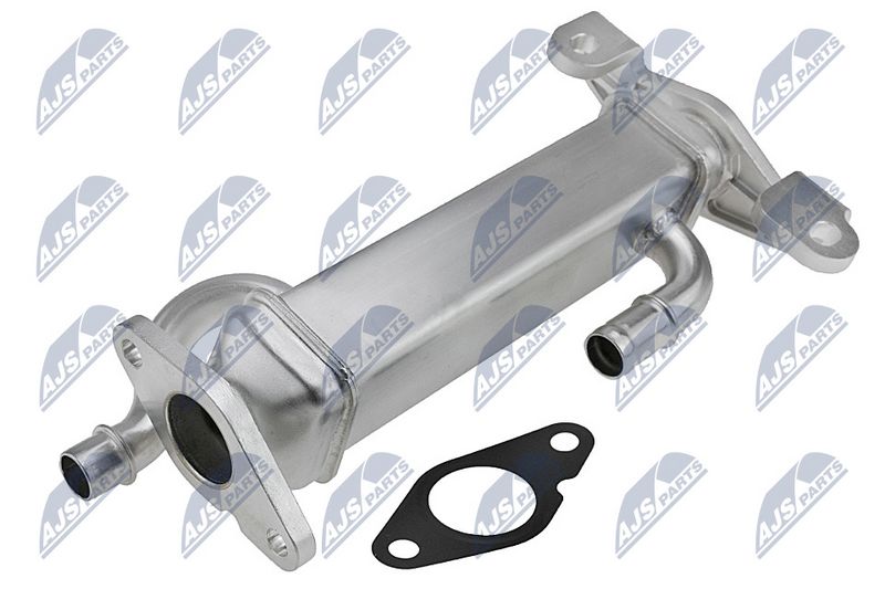 Radiaator, heitgaaside tagasijooks, NTY EGR-VC-001A