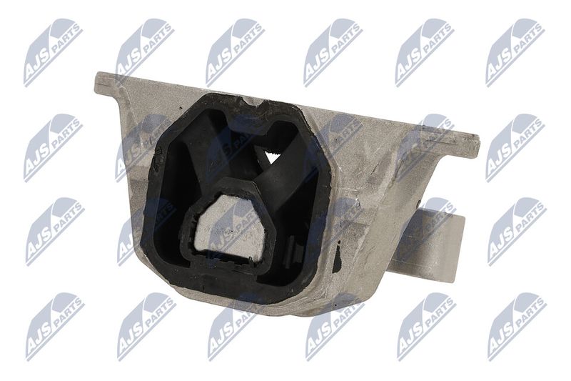 NTY ZPS-VW-070 Mounting, engine