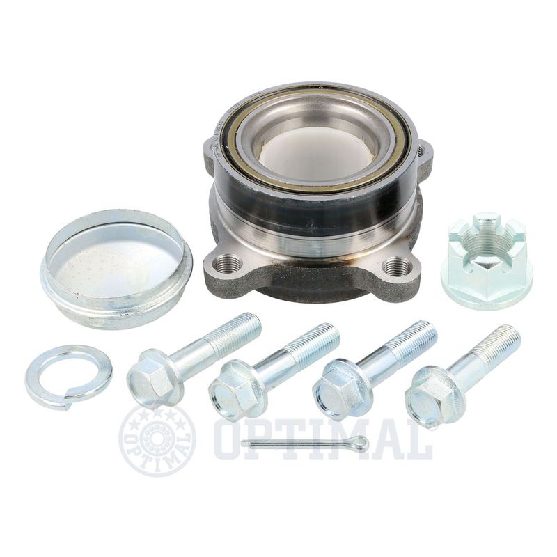 OPTIMAL 951833 Wheel Bearing Kit