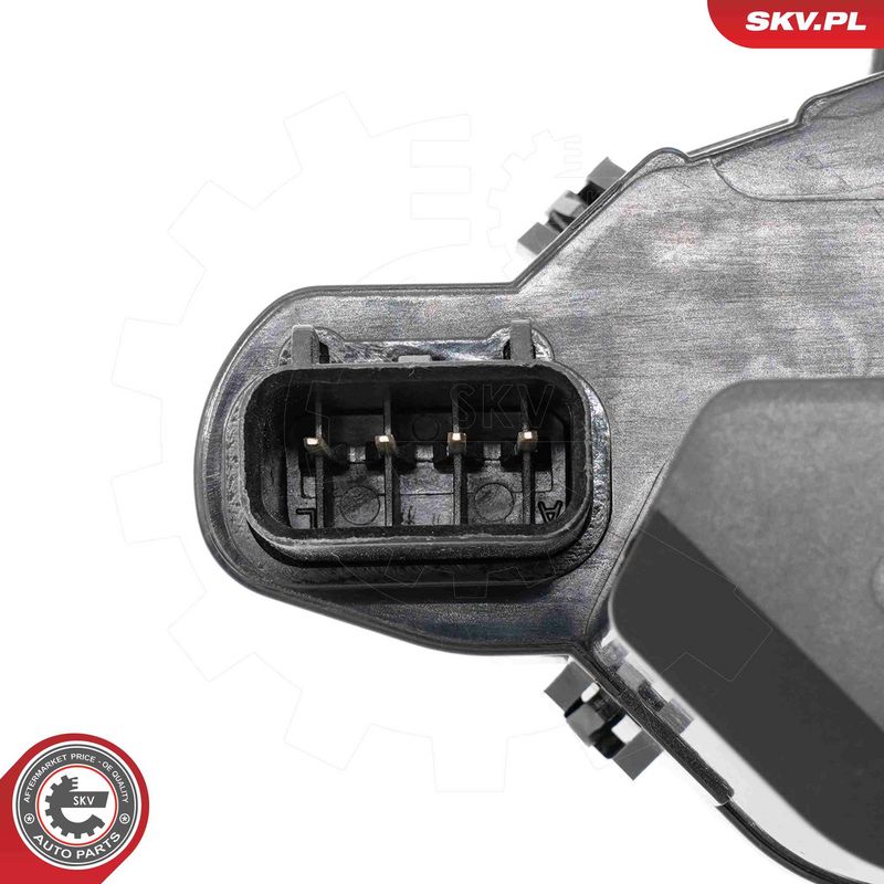 Ukselukk, ESEN SKV 60SKV163