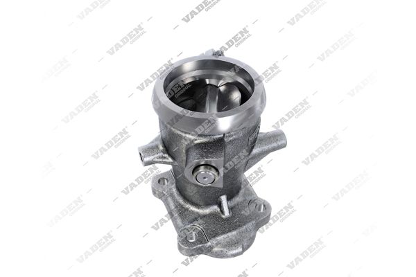 klapka motorové brzdy MB 0101206