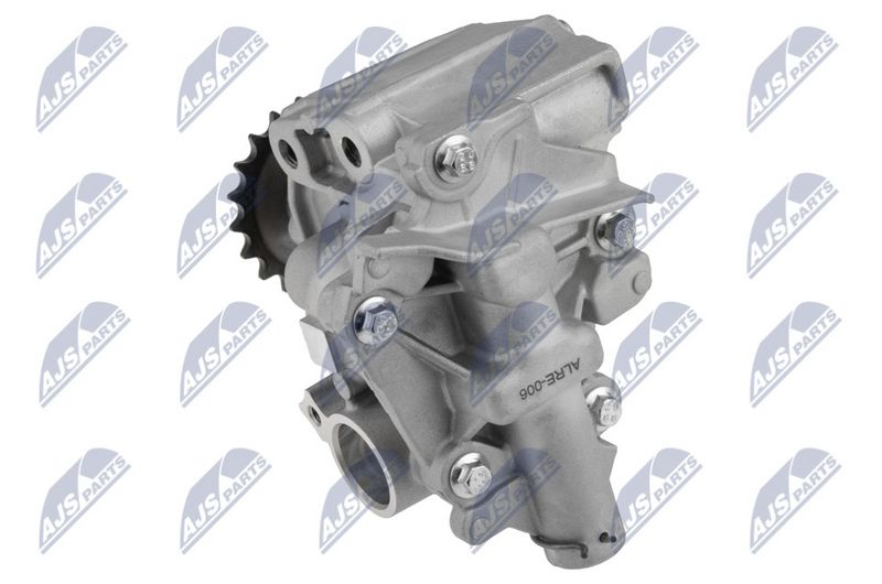 NTY BPO-RE-006 Oil Pump