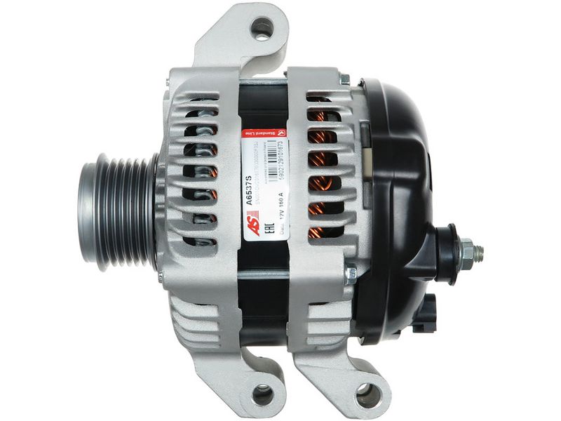 AS-PL A6537S Alternator