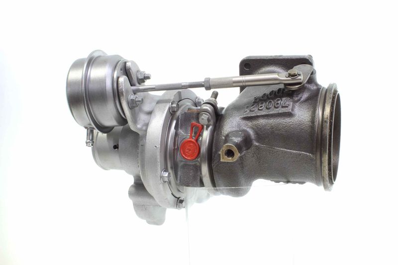 Repasované turbodmychadlo Garrett 812811-5004S