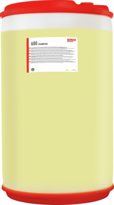 Șampon auto SONAX Shampoo 06009000