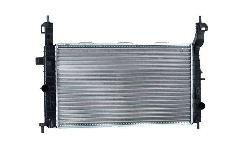 Radiador, refrigeración del motor