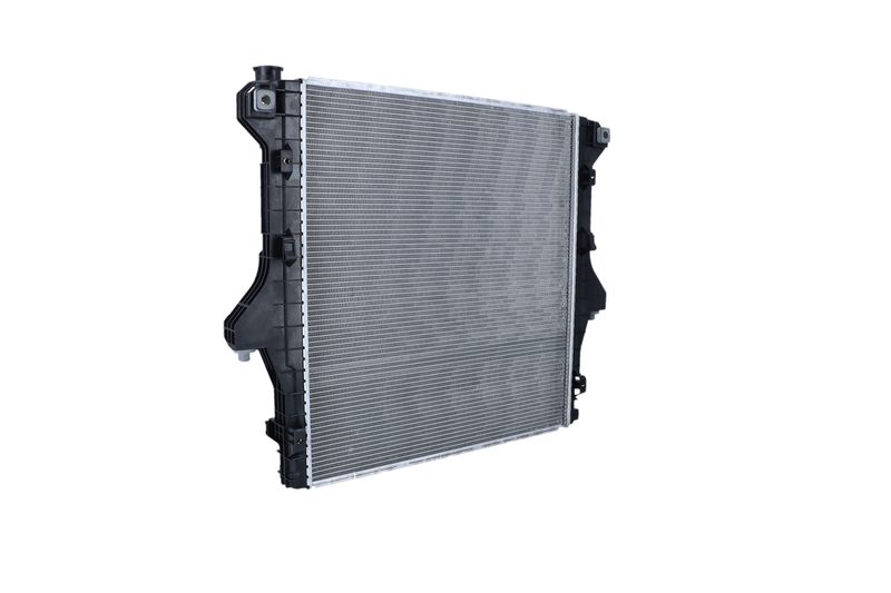 Radiaator, mootorijahutus, NRF 56025