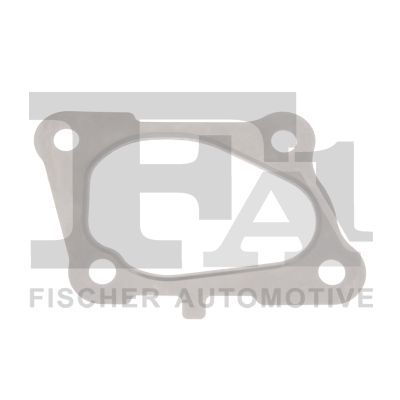 FISCHER VOLVO Уплотнение турбины S60 II 15-, S80 II 10-, V60 I 11-, V70 III 07-, XC60 I