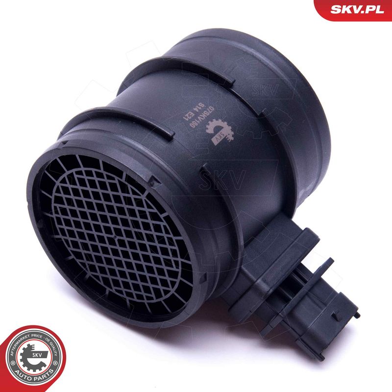 Õhumassimõõtja, ESEN SKV...