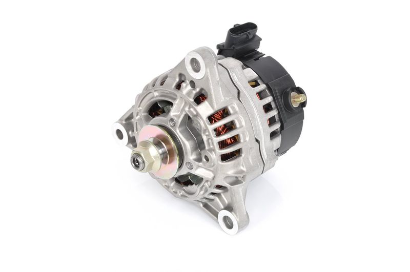 BOSCH 0123325500 Alternator
