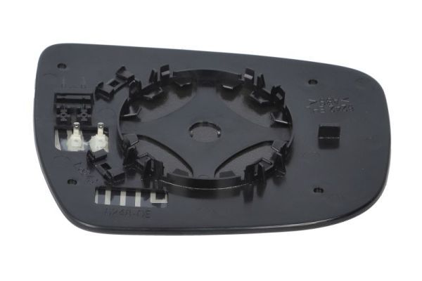 BLIC 6102-16-1036310P Mirror Glass, exterior mirror