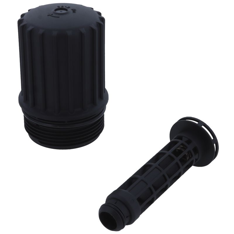 Capac, carcasa filtru ulei MOTORAD MO501